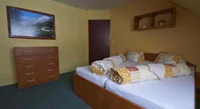 Family Apartments, Забронировать Апартаменты/квартира Апартаменты Банскобистрицкий-край, Апартаменты/квартира