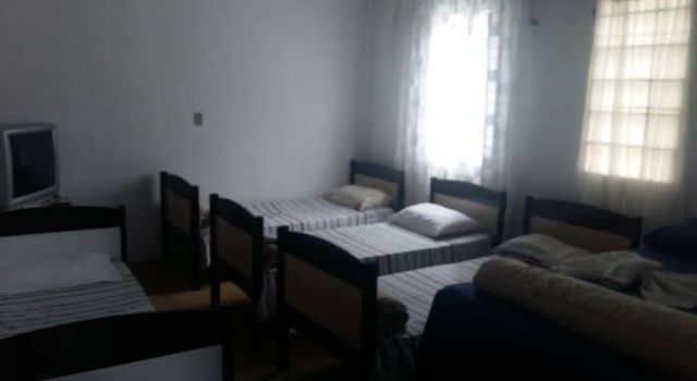 Hospedaria Integração Cambuci, Забронировать Отель Cambuci Сан-Пауло, рядом с Музей Паулиста