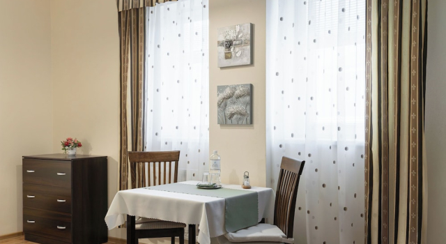 Апартаменты Standard Villa Walir - Spa Hotel Garni SUPERIOR