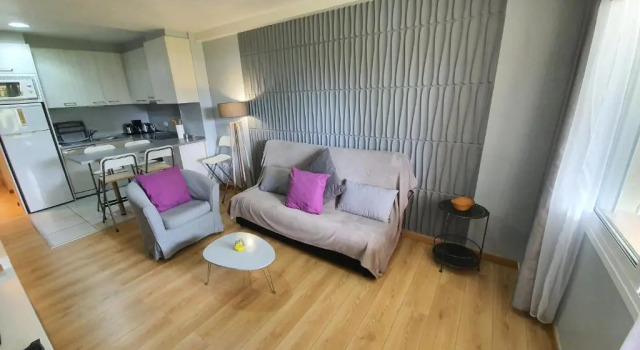 Apartamento Xaloc 18-C