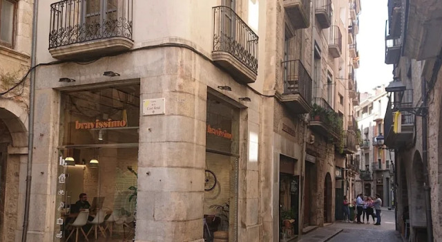 Bravissimo Plaça dels Raïms