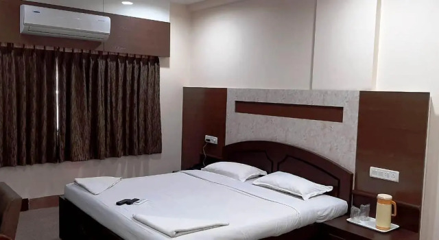 Номер Deluxe Hotel Adarsha Palace