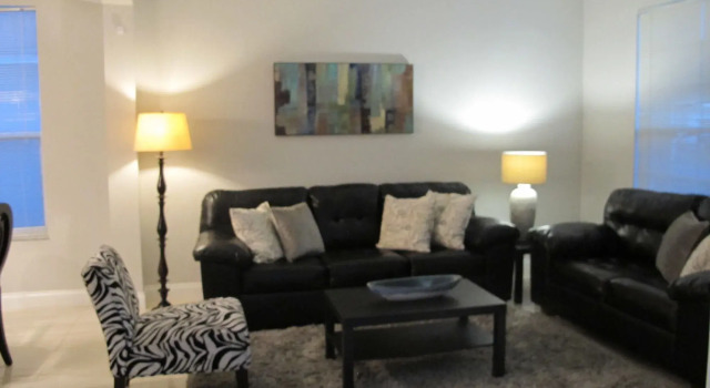 Lake Berkley 7BR Pool Home LB988