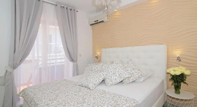 Апартаменты с 2 комнатами Villa Antea Apartments with Free Parking