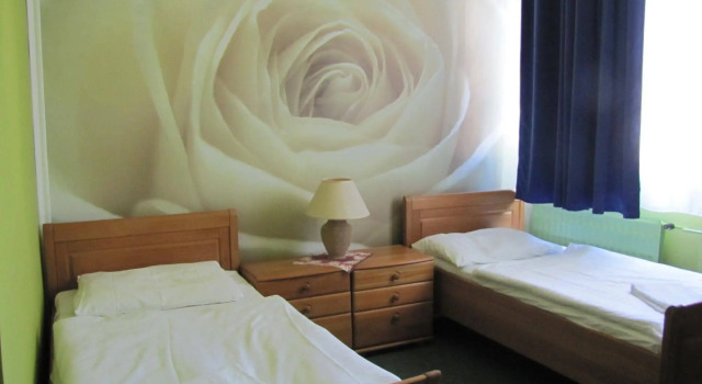 Hotel Hubert Nové Zámky, Boek Hotel Hotels in Nitriansky kraj met ontbijt, Ontbijt