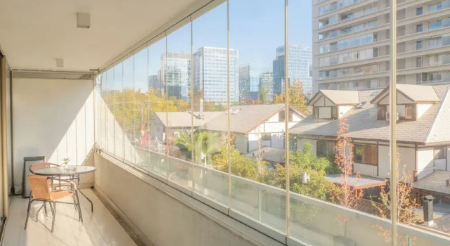 Апартаменты Kennedy Premium Apartments