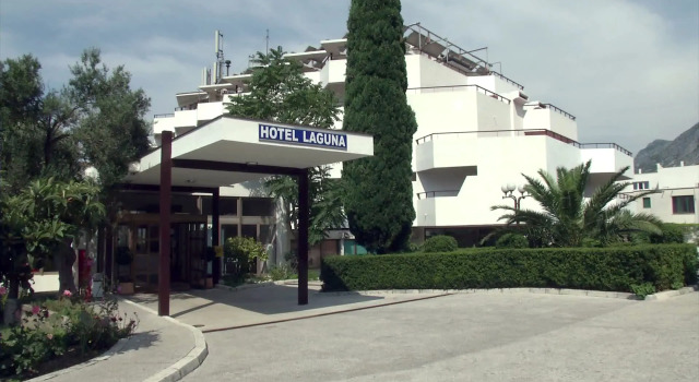 Hotel Laguna, Забронировать Отель Отели Градац с завтраком, Завтраки