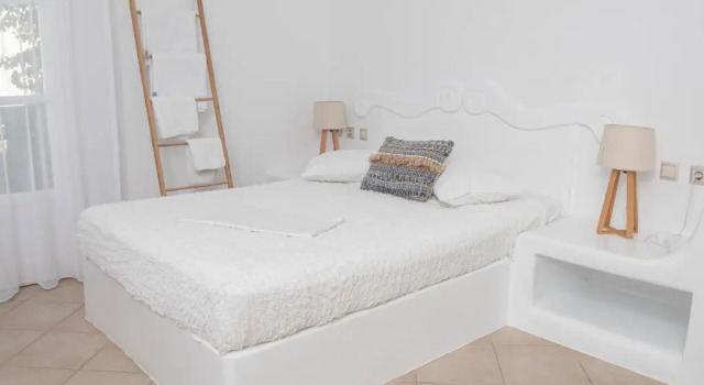 Апартаменты Superior Niriides Boutique Apartments