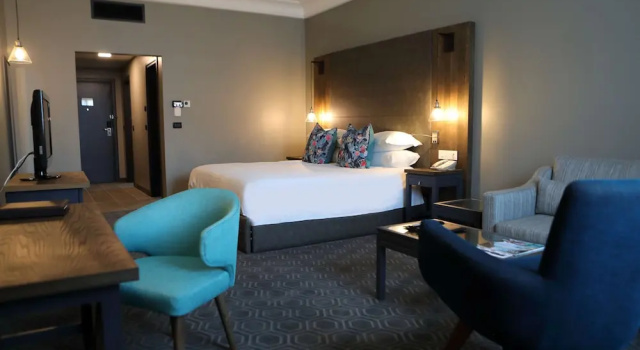 Двухместный номер Standard Fiesta Royale Hotel