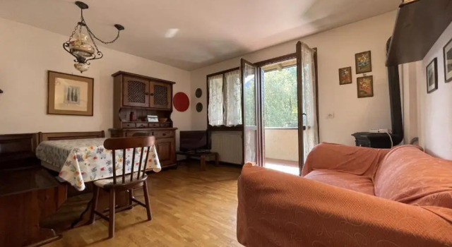 Апартаменты 044 Trilocale Pinzolo
