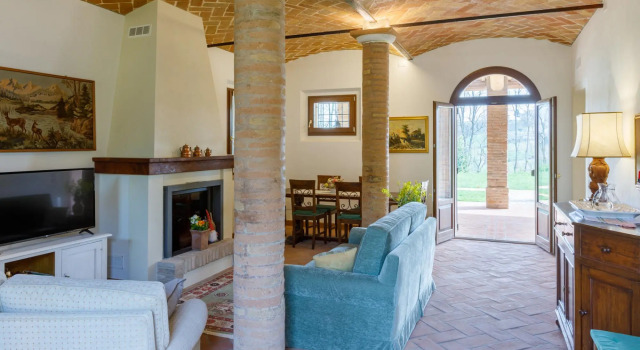 Ca Pellicciano 8, Emma Villas, Prenota Hotel Longiano Emilia-Romagna