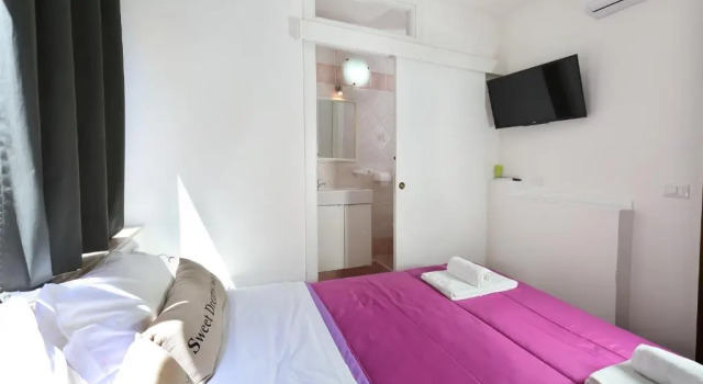 Одноместный номер Standard Casa Fresta