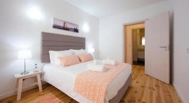 Fishermenapartments Santos 3D
