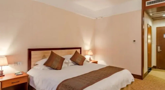 Huangshan Jinpu Dongyi Hotel, Prenota Hotel Huangshan Huangshan Mountain