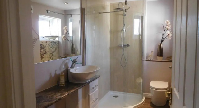 Номер Standard Maple Cottage B&B