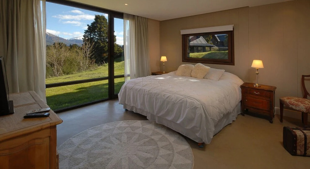 Luxurious Residence In Arelauquen AG9
