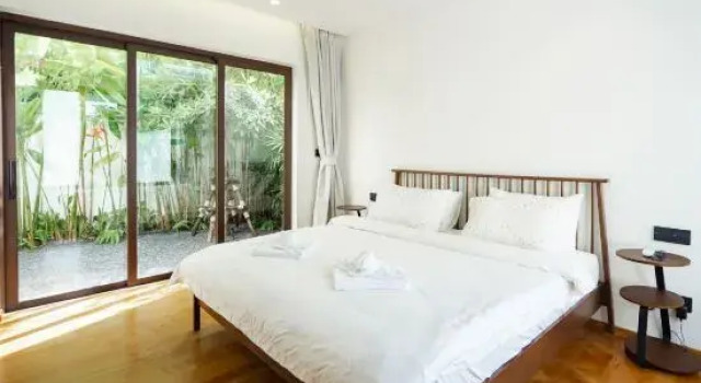 Вилла Tree Oclock Pool Villa - Phuket