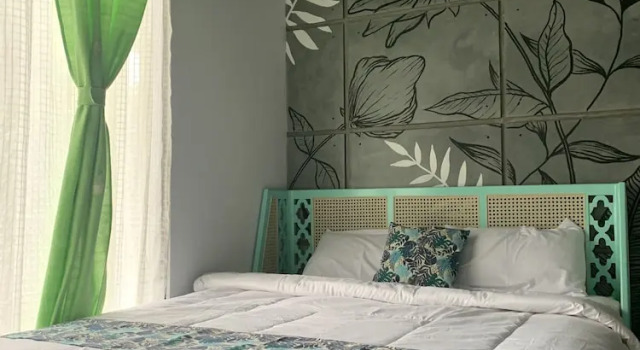 Deluxe Zimmer PALAGAN HUIS