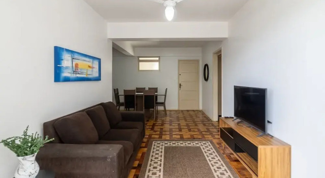 Beachfront Apartment With Side Beach View Ety0024, Забронировать Апартаменты/квартира Апартаменты Балнеариу-Камбориу, Апартаменты/квартира