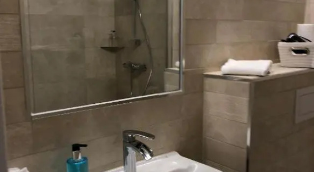 Номер Standard Risør Hotel