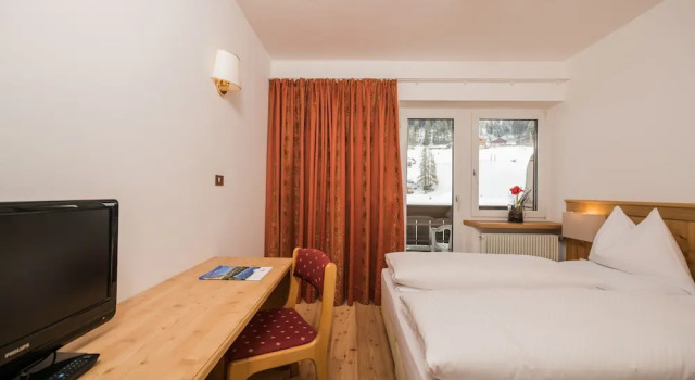Номер Comfort Hotel Waldheim
