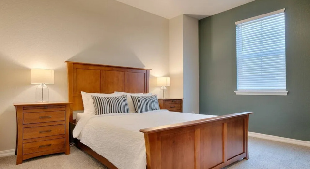 3BR Mtn Viewsluxury Townhomecentral Locationac, Book Feriehus Villaer i Columbia, Villa