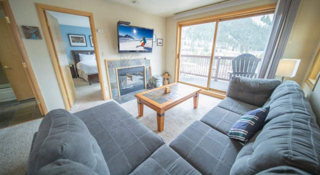 Cinnamon Ridge B304 by SummitCove Vacation Lodging
