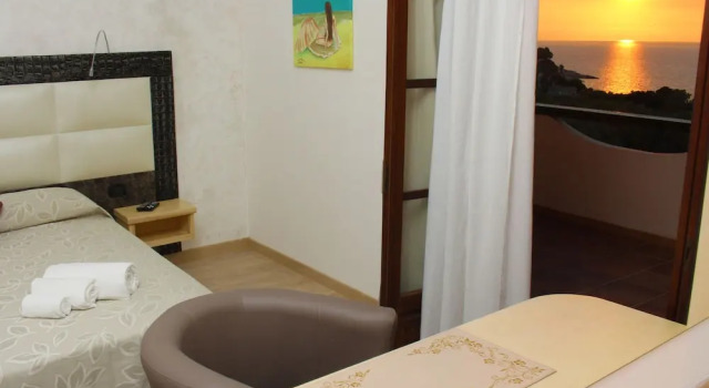 Habitación Estándar Arenas Hotel