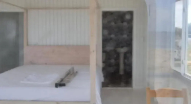 Charming 1-Bed Cottage in Codrington, Reserva ahora Casa o chalet Codrington Barbuda