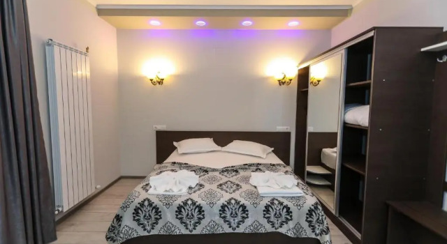 Двухместный номер Standard Hotel Holiday Maria