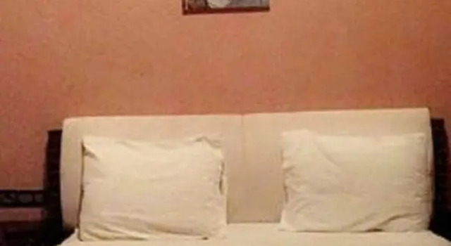 Номер Standard HOTEL CTM