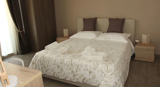 Organic Tribe Salento B&B