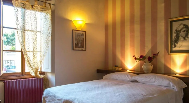 Апартаменты Casa Torrini