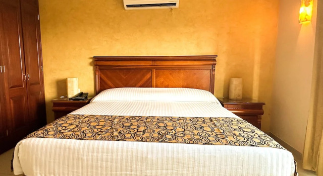 Номер Standard Hotel Quinta Roca