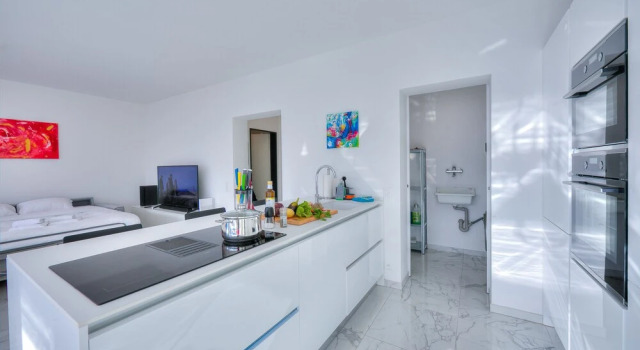 Wonderful Blick Apartment Orselina, Забронировать Апартаменты/квартира Апартаменты Локарно, рядом с Funivia Orselina - Cardada, Апартаменты/квартира