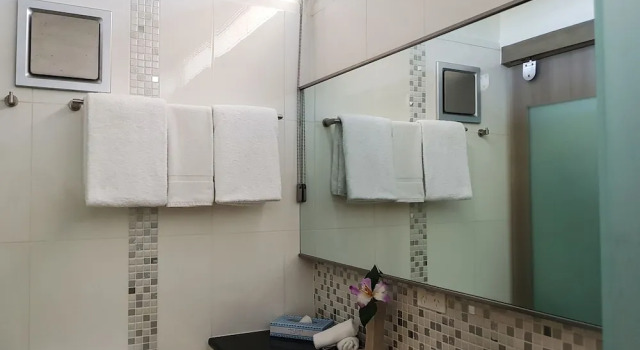 Номер Deluxe Moura Meridian Motel