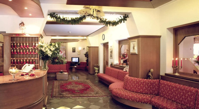 Hotel Almazzago