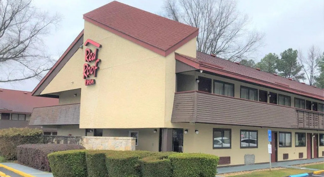 Red Roof Inn Atlanta South - Morrow, Reserva ahora Hotel Morrow Georgia