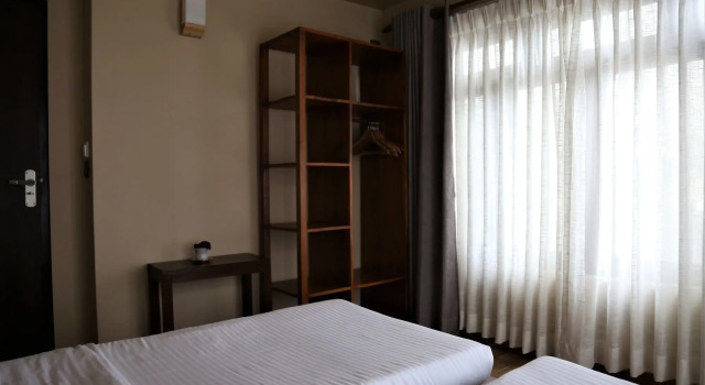 Sabila Boutique Hotel