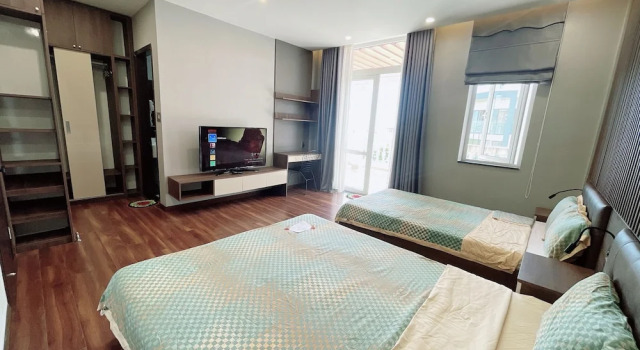 Апартаменты Amy Apartment Hue