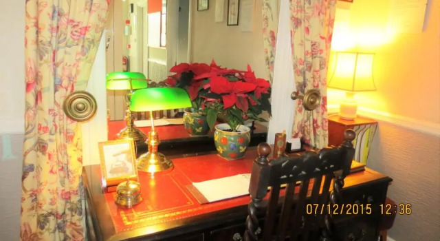 Номер Standard Hunters Lodge Guest House
