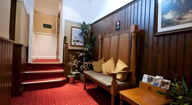 Innkeeper's Lodge St Albans, London Colney, Book Hotel St Albans 