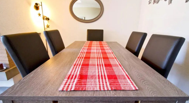 Апартаменты Joli Appartement Ensoleillé à Vercorin