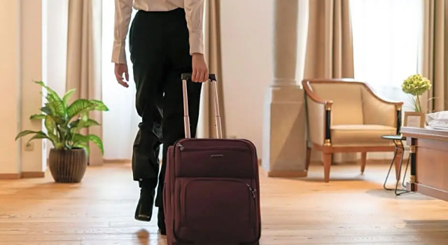 Номер Superior Stadthotel Styria