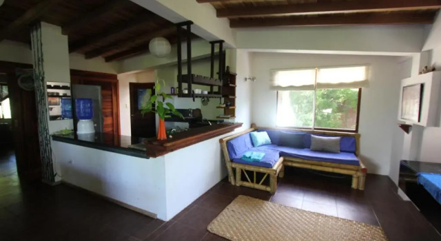 Spondylus Lodge, Rezervasyon Otel Manabi ucuz oteller