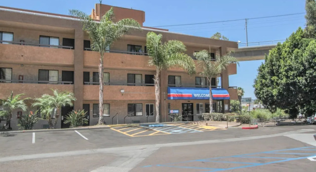 Ramada Mission Valley/SDSU