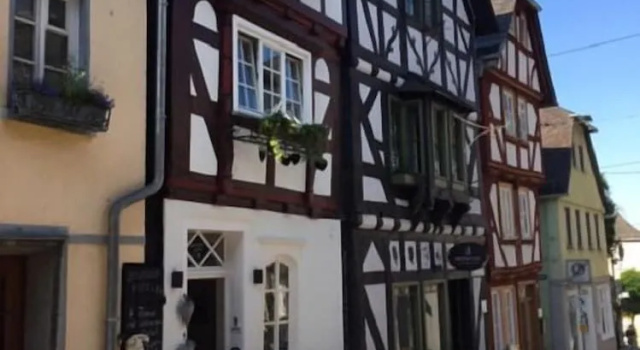 Boutiquehotel 14