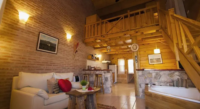 Rancho Paradise - Adults  Only, Rezervovat Hotel Nono 