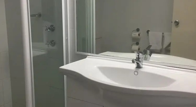 Номер Executive Waterview Gosford Motor Inn