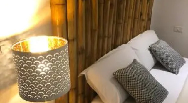 Nautilus Lodge, Rezervasyon Otel Manabi ucuz oteller